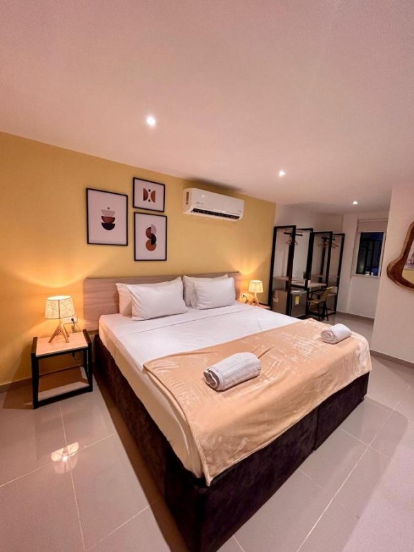 Image: Hotel Sol Caribe Cartagena