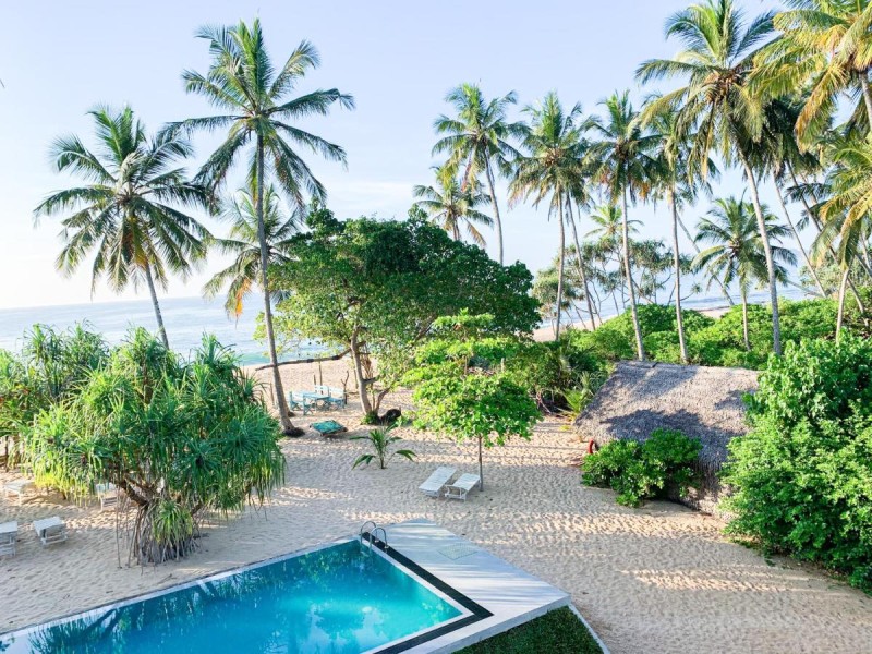 Image: Serein Beach Hotel