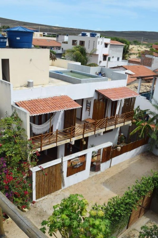 Image: Hospedaria Villa Água de Côco Jericoacoara