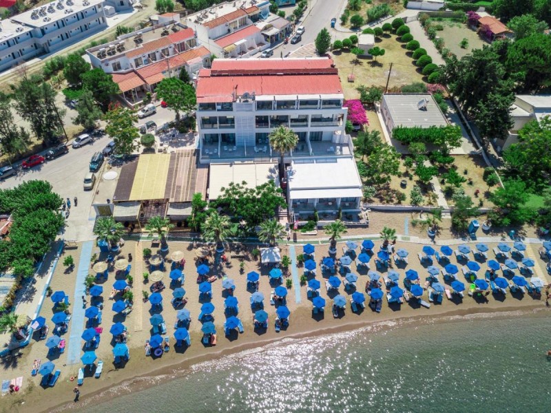 Image: Lido Star Faliraki