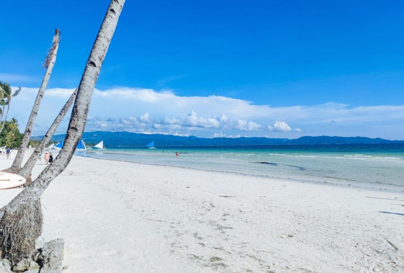 Image: Stay Inn Station 1 Boracay by RedDoorz