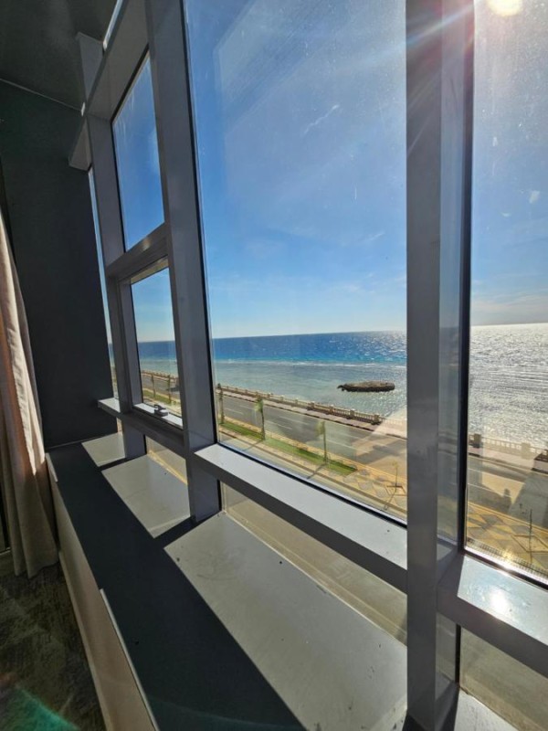Image: Sea Gull Hotel