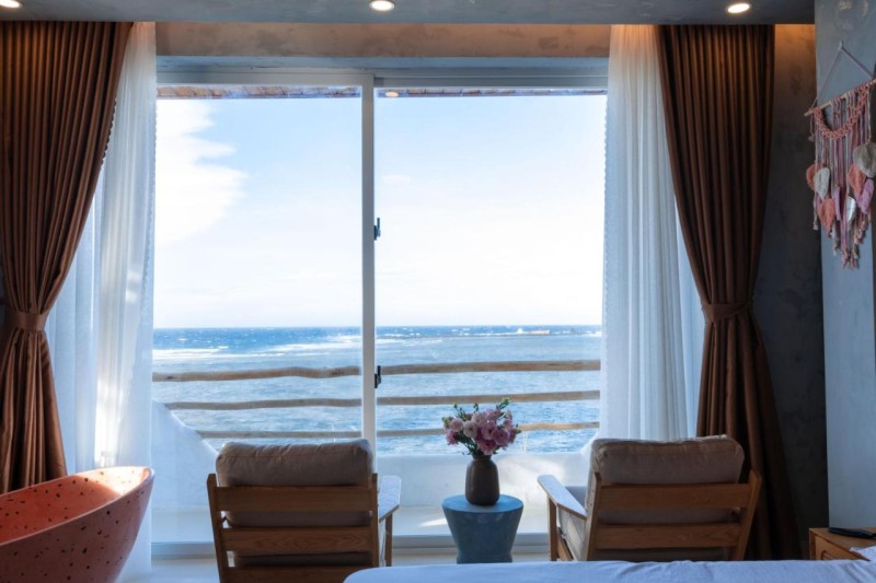 Image: Chiu Chiu Resort Đảo Phú Quý