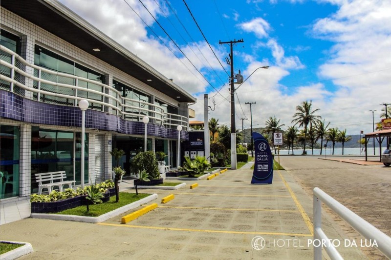Image: Hotel Pousada Porto da Lua