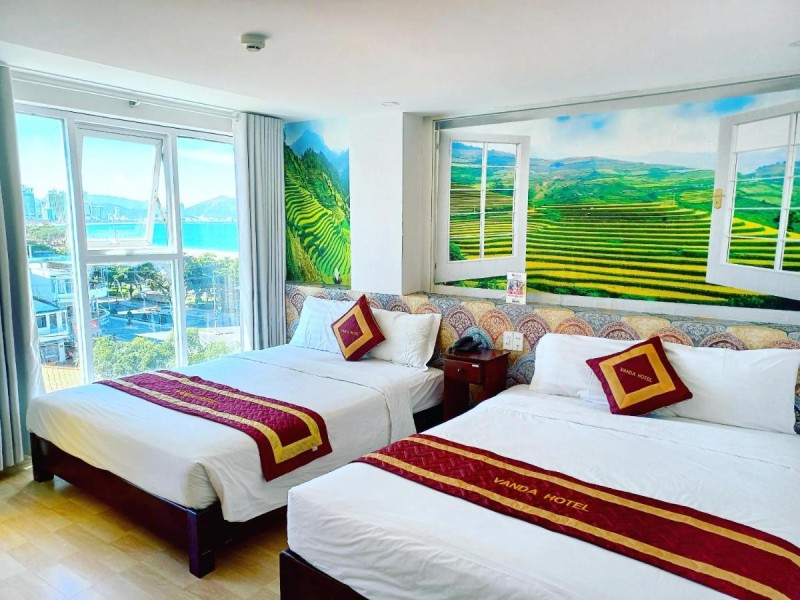 Image: VANDA Hotel Nha Trang