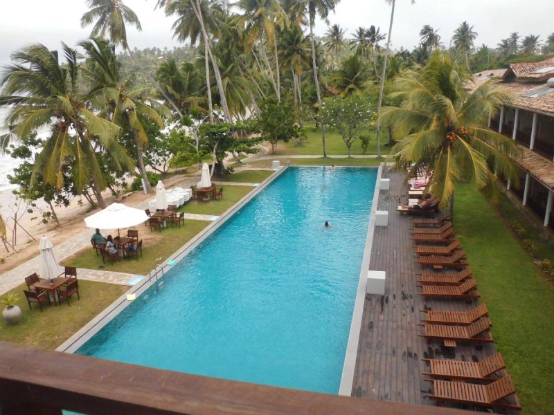 Image: Paradise Beach Club