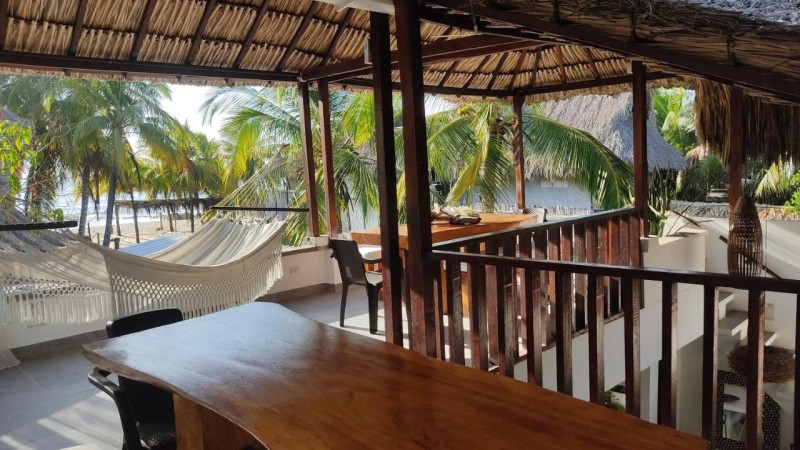 Image: Veleros Hotel Rincon del mar