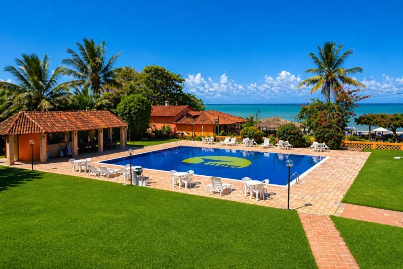 Image: Hotel Cumuruxatiba