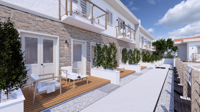Image: Nomad Boutique Hotel Side - Adults Only