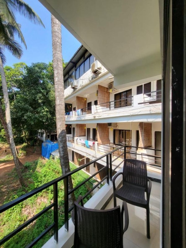 Image: hotel ramdev