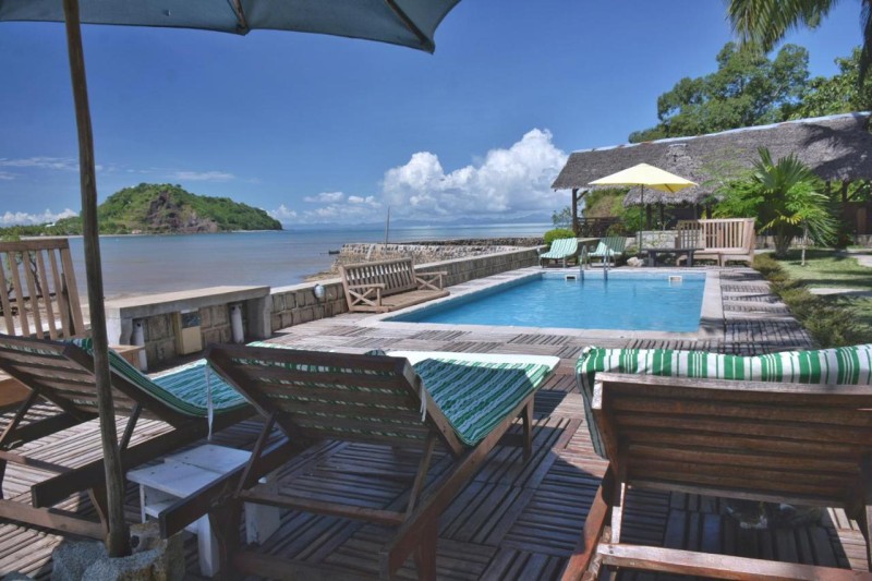 Image: Ylang hôtel