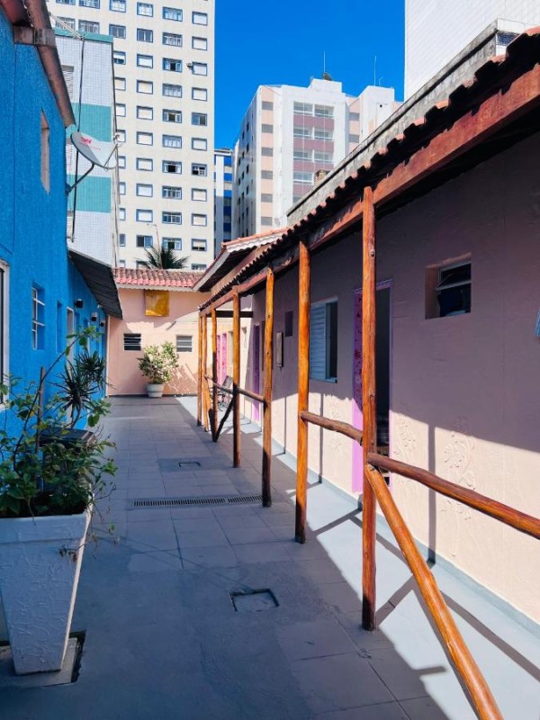 Image: Pousada Villa Brasil Ocian