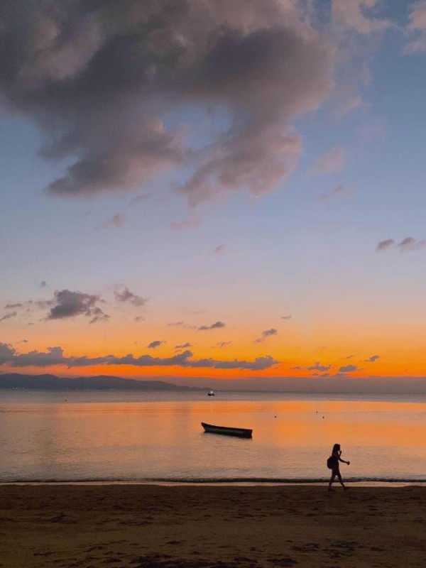 Image: Rainbow Bungalow Haadrin Koh Phangan