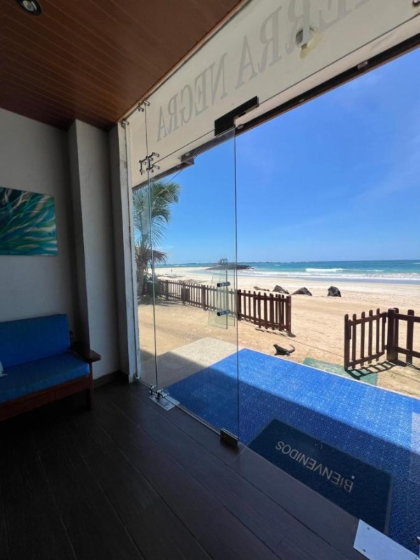 Image: Hotel Sierra Negra