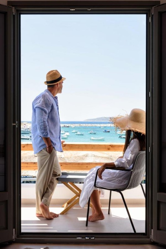 Image: KIANO SUITES