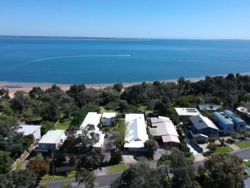 Image: Beach Park Phillip Island - Apartments