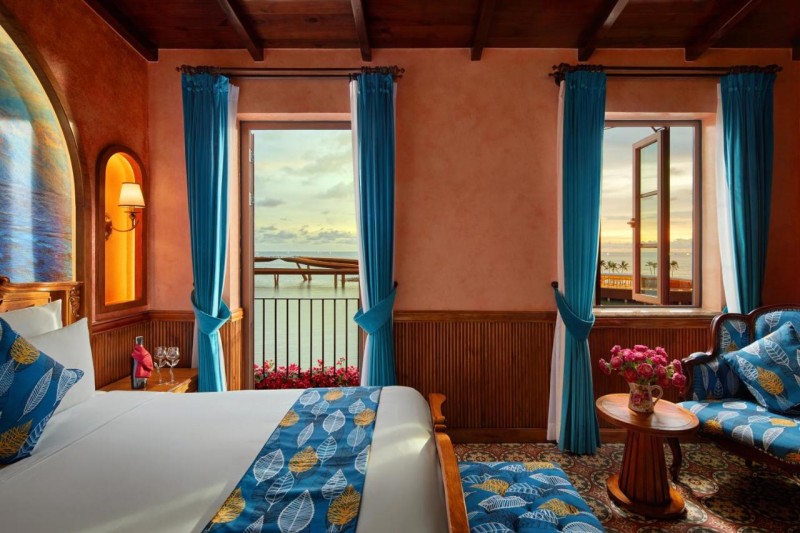 Image: Venice Hotel Phu Quoc - Free Airport Shuttle & Spa Inclusive