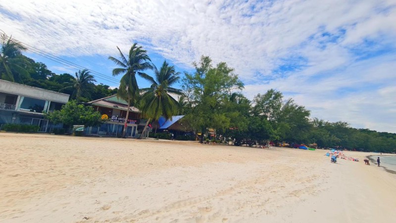 Image: The Wind Koh Rong