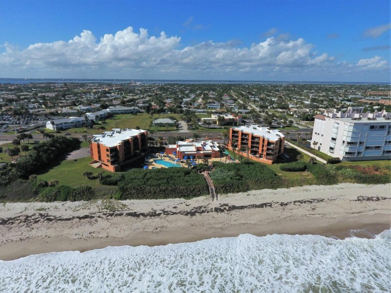 Image: Oceanique Resort