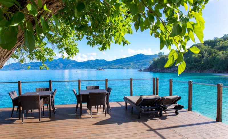 Image: Anse Soleil Beachcomber Hotel and Self Catering