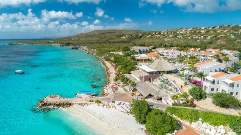 Image: Coral Estate Luxury Resort