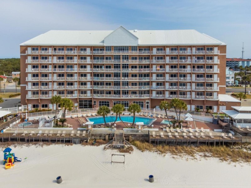 Image: Palmetto Beachfront Hotel, a By The Sea Resort