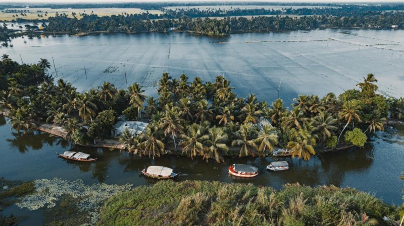 Image: Amritara A Beach Symphony