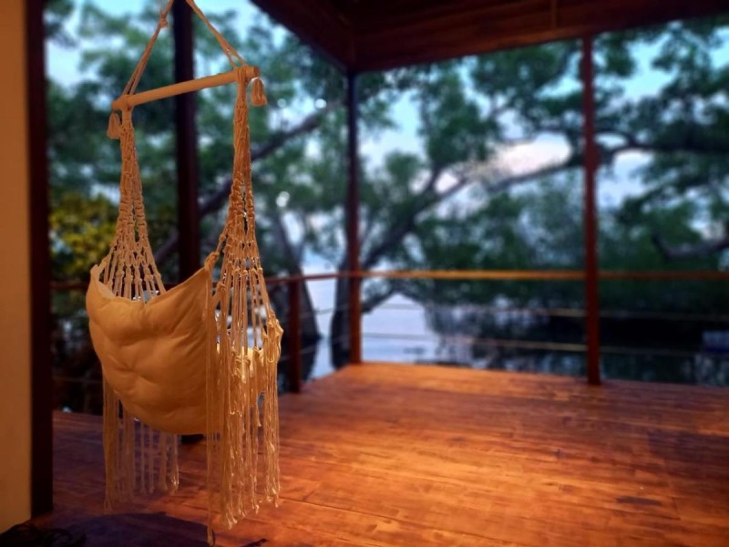 Image: Villa Luzo & Tours