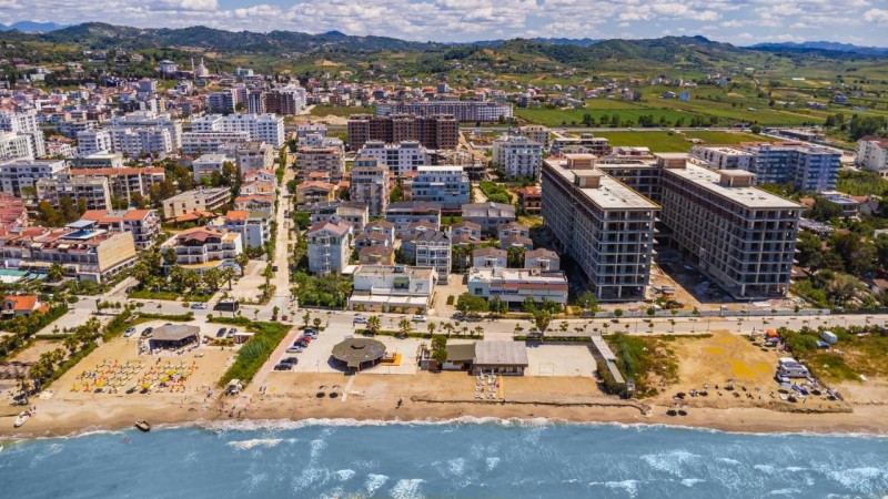 Image: Sea La Vie Suites