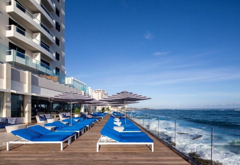 Image: Condado Vanderbilt Hotel