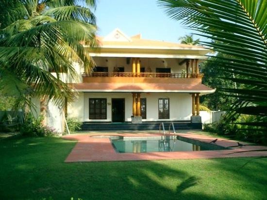 Image: Fool's Paradise Homestay