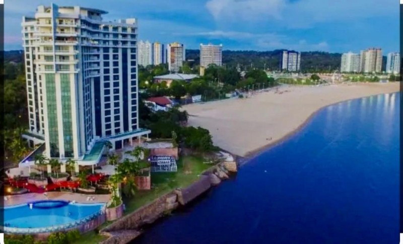 Image: Tropical Executive Hotel APT 606