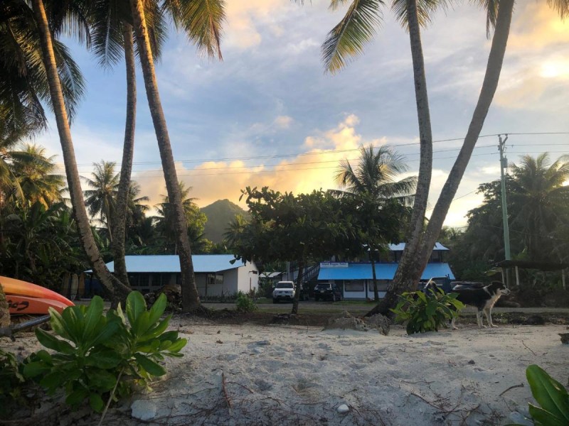 Image: Island Hopper