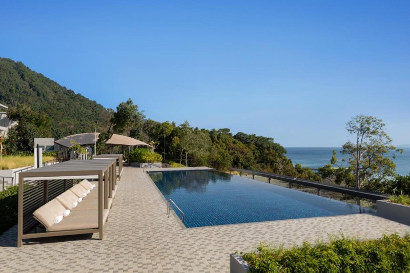Image: Perhentian Marriott Resort & Spa