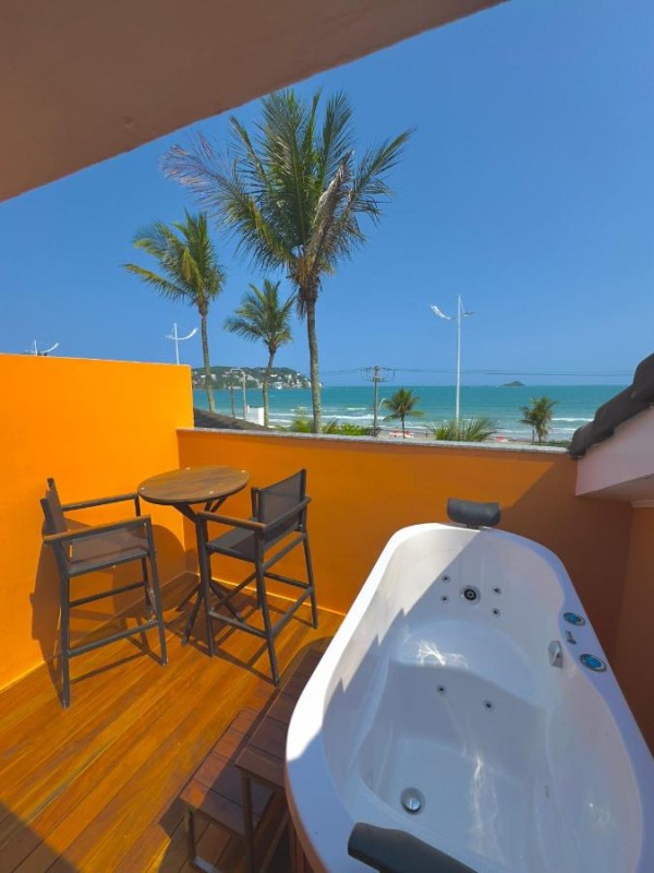 Image: Luna Hotel Boutique - Frente à Praia