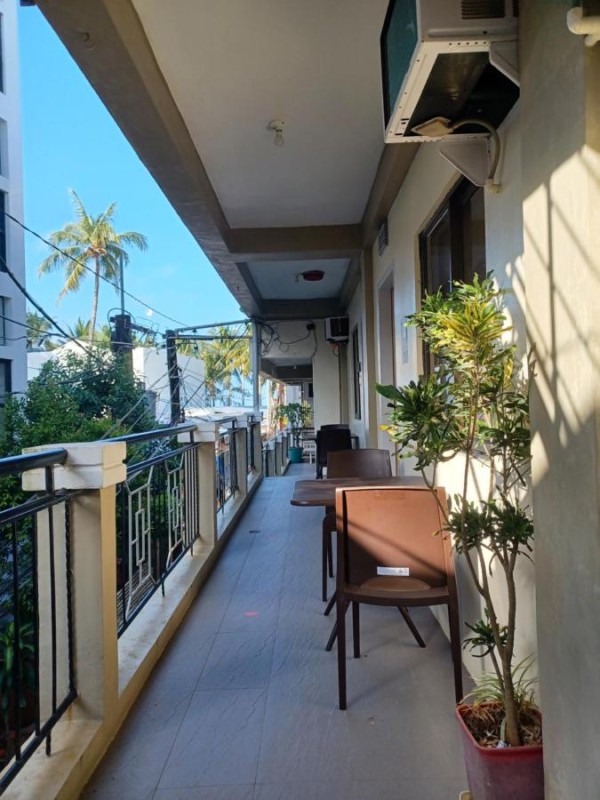 Image: MGG CASA DELA PLAYA
