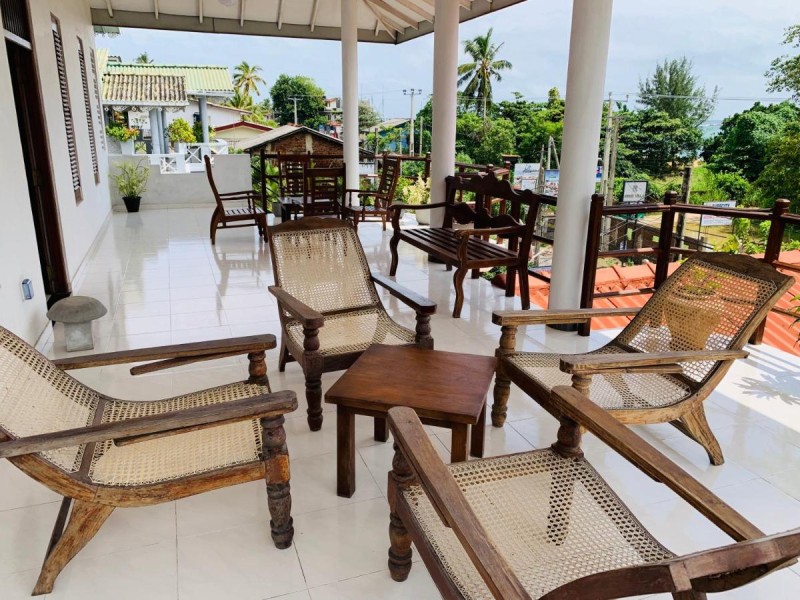 Image: Sam's Guest House