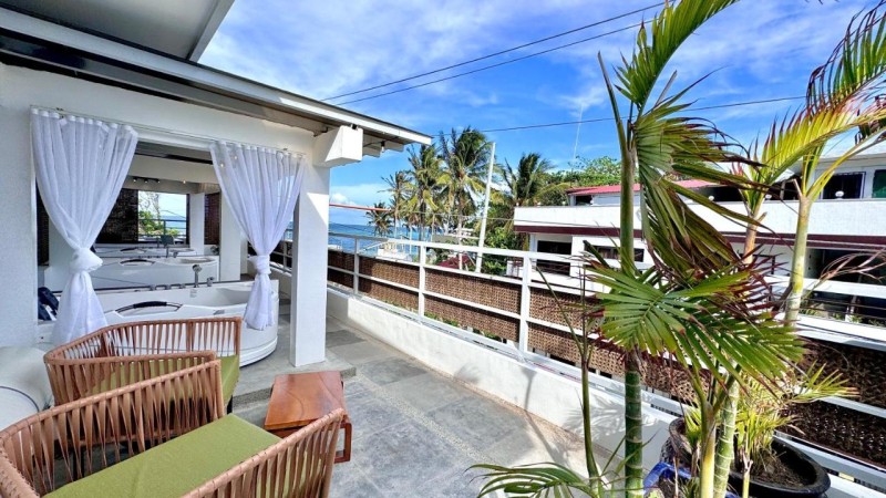 Image: Bale Mi Boracay
