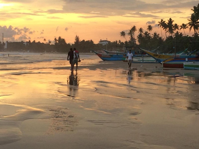 Image: Weligama Ocean Breeze