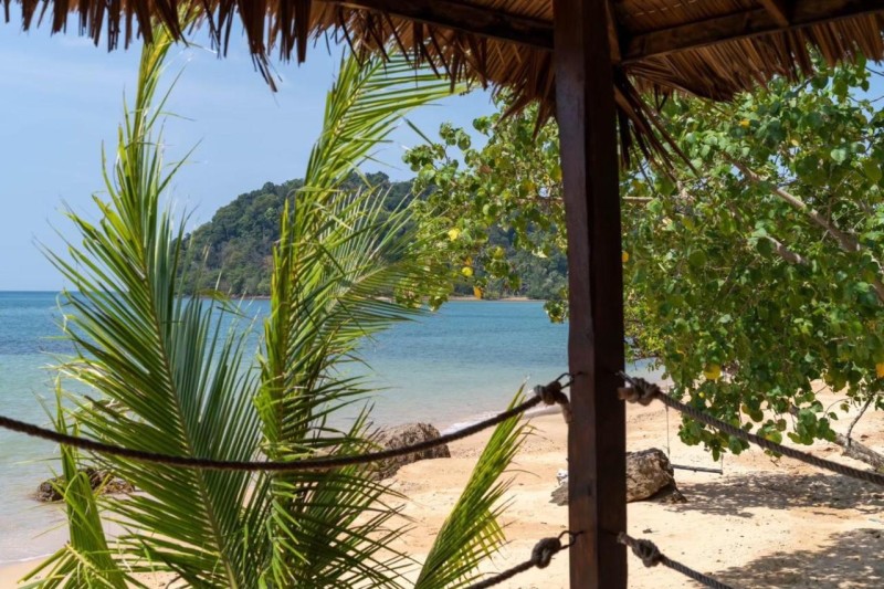 Image: Koh Pu Sea View Beach Resort