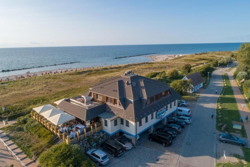 Image: Moby Dick Hotel & Ferienwohnungen
