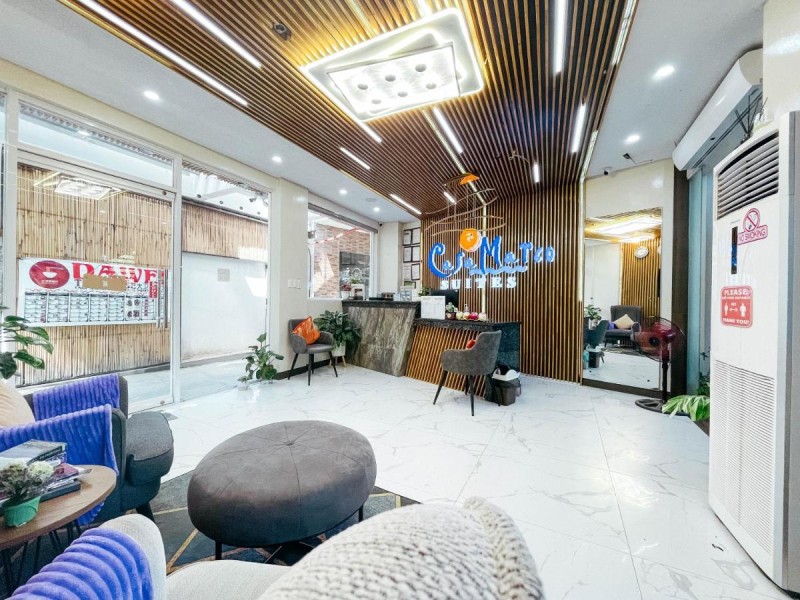 Image: Casa Marco Suites Puerto Galera powered by Cocotel