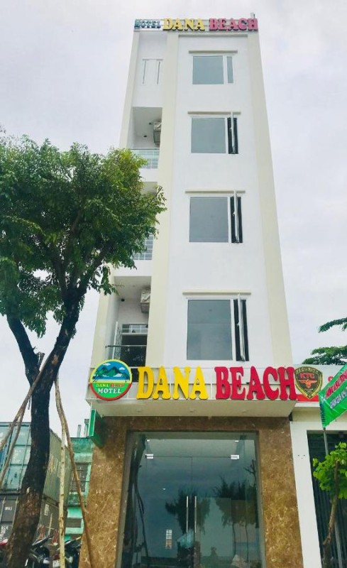 Image: DanaBeach Motel