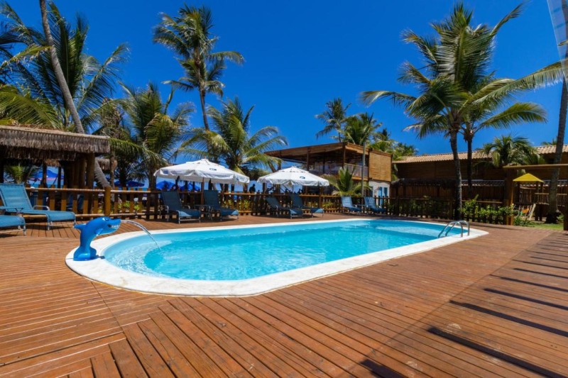 Image: Pousada Canto dos Encantos