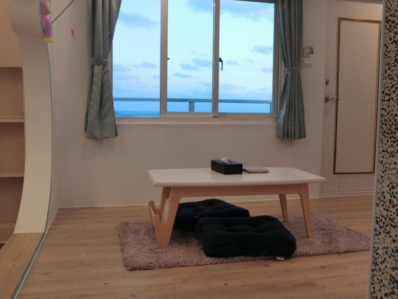 Image: 墾丁南灣海遇親子 Meet you Nanwan