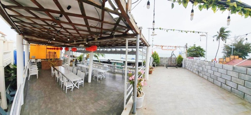 Image: Ocean Valley Hotel