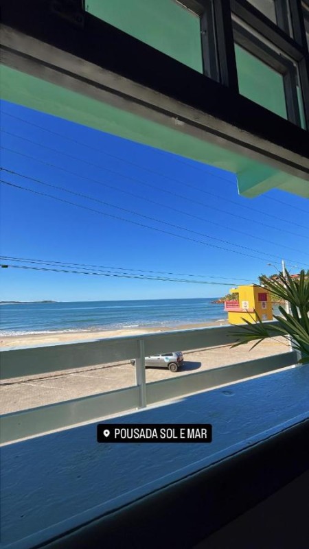 Image: Pousada Sol e Mar
