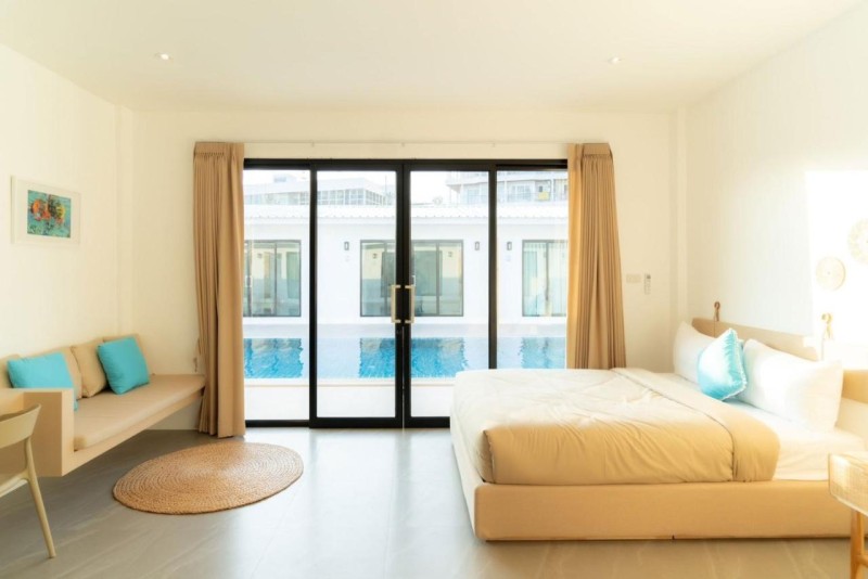 Image: Longlay Resort Rayong ล่องเล รีสอร์ท ระยอง
