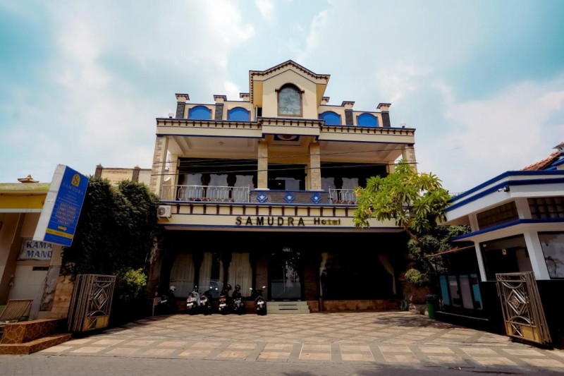 Image: Samudra Hotel