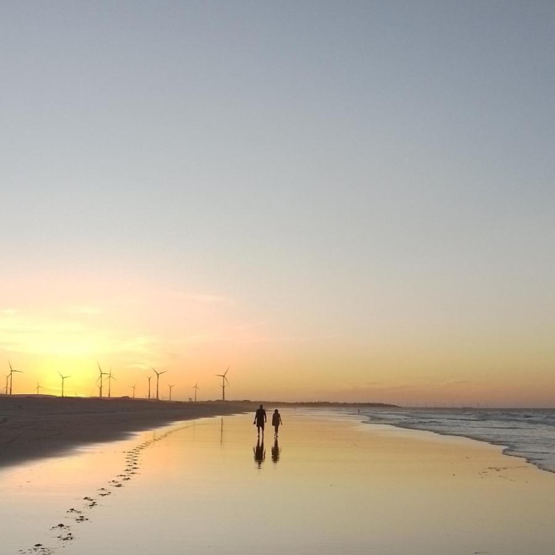 Image: OCEANO
